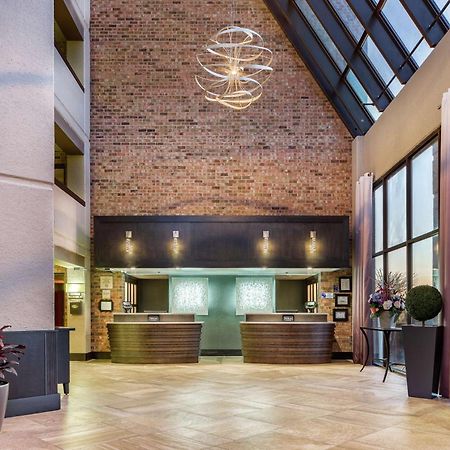 Doubletree By Hilton Johnson City Exteriör bild