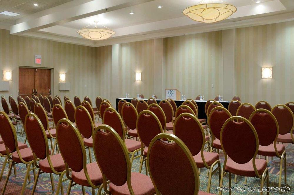 Doubletree By Hilton Johnson City Business bild