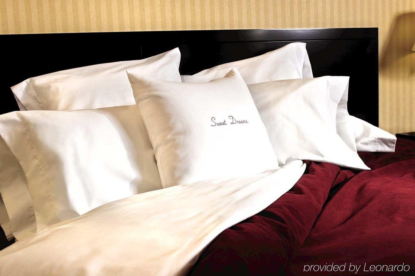 Doubletree By Hilton Johnson City Rum bild