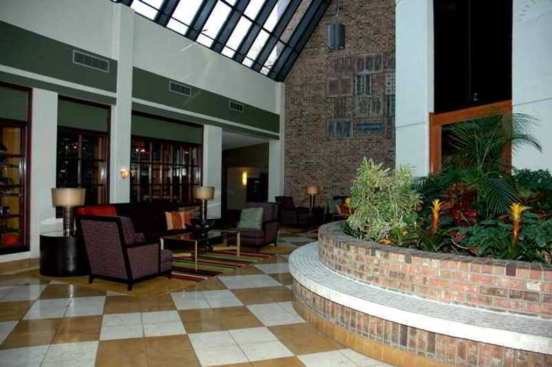Doubletree By Hilton Johnson City Exteriör bild